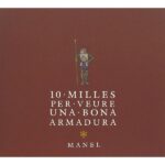 Manel - 10 Milles per veure una bona armadura (CD)