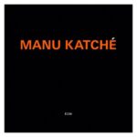 Manu Katché - Manu Katché (CD)