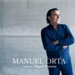 Manuel Orta - Canta a Miguel Moyares (CD)