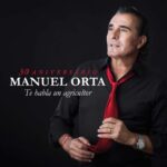 Manuel Orta - Te habla un agricultor (30 Aniversario) (CD)
