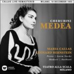 Maria Callas - Medea (Milano
