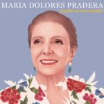 María Dolores Pradera - Mujeres de Fina Estampa (CD + DVD)