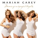 Mariah Carey - Memoirs Of An Imperfect Angel (2 LP-Vinilo)