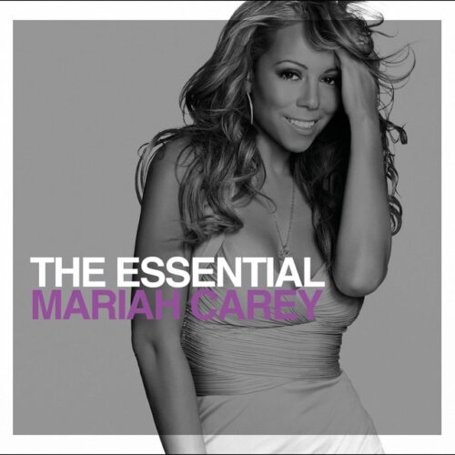 Mariah Carey - The Essential (2 CD)
