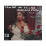 Marifé De Triana - Grandes éxitos