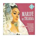 Marifé De Triana - Torre de arena (CD)