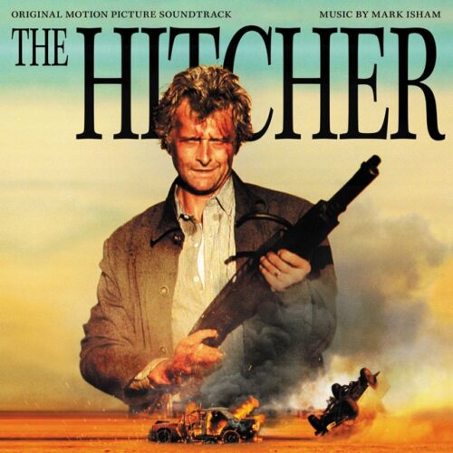 Mark Isham - The Hitcher (Carretera la infierno) (B.S.O) (CD)