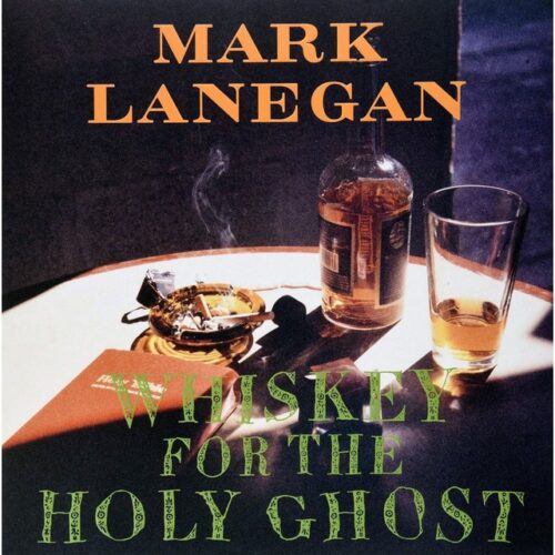 Mark Lanegan - Whiskey For The Holy Ghost (2 LP-Vinilo)