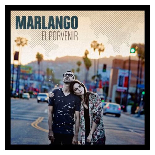 Marlango - El porvenir (CD)