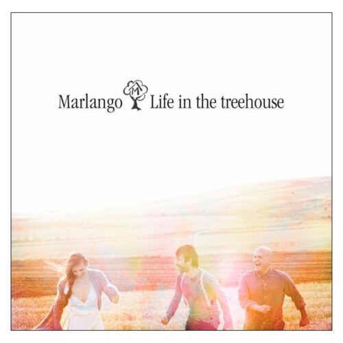 Marlango - Life In The Treehouse (CD)