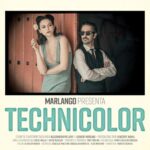 Marlango - Technicolor (CD)