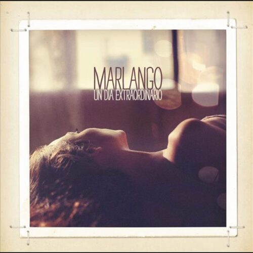 Marlango - Un Día Extraordinario (2 LP-Vinilo)