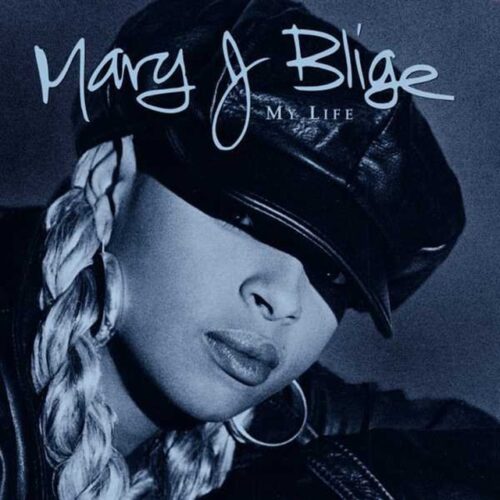 Mary J. Blige - My Life (2 LP-Vinilo)