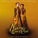 Max Richter - Mary Queen Of Scots B.S.O. (CD)