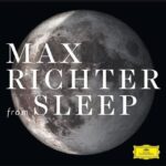Max Richter - Sleep (CD + Blu-Ray)