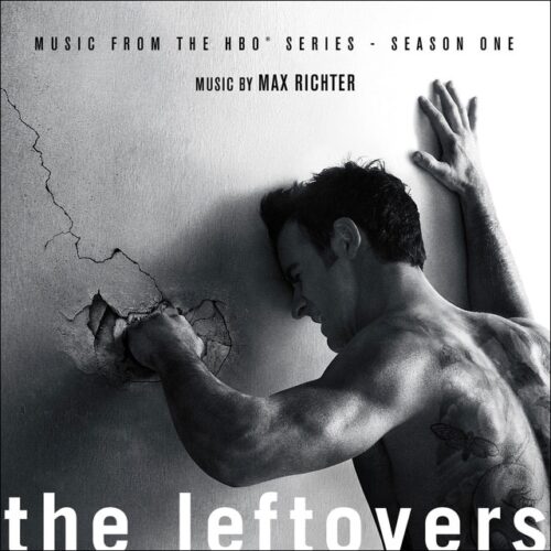 Max Richter - The Leftovers (Season 1) (CD)