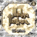 Medina Azahara - 25 años (CD + DVD)