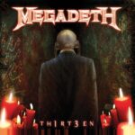 Megadeth - Th1Rt3En (2019 Reissue) (CD)