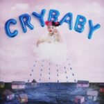 Melanie Martínez - Cry baby (CD)