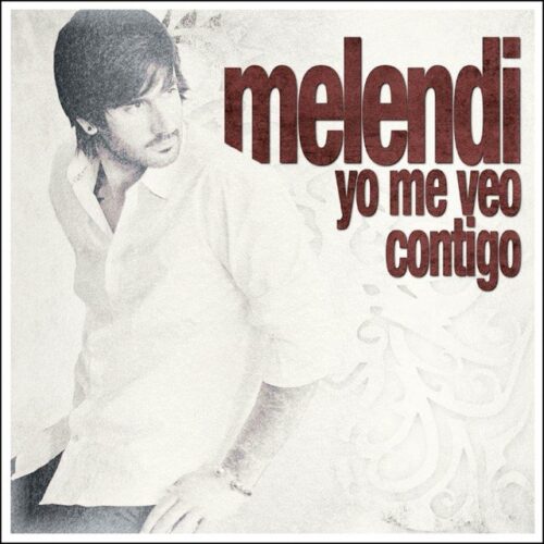 Melendi - Yo me veo contigo (CD + DVD)