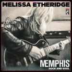 Melissa Etheridge - Memphis Rock And Soul (LP-Vinilo)