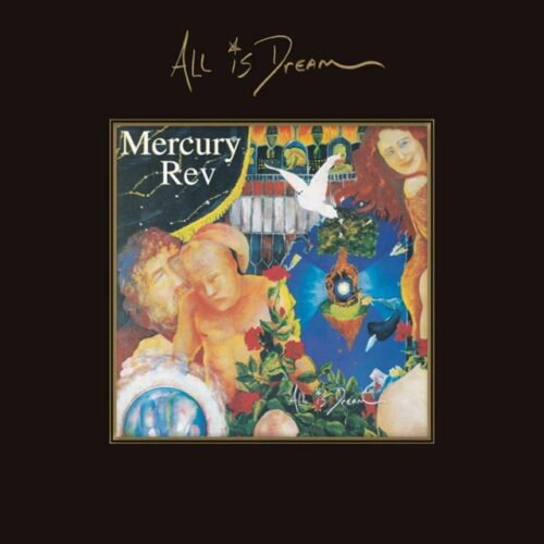 Mercury Rev - All Is Dream (4 CD)