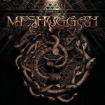 Meshuggah - The Ophidian Trek (3 Blu-Ray)
