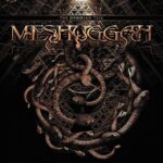 Meshuggah - The Ophidian Trek (Live) (2 LP-Vinilo)