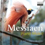- Messiaen: Piano Music (2CD)