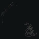 Metallica - Metallica (Black Album) (CD)