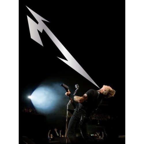Metallica - Quebec Magnetic (DVD)