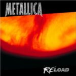 Metallica - ReLoad (LP-Vinilo)