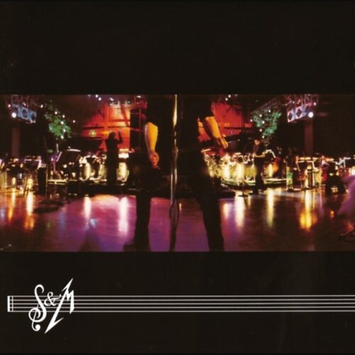 Metallica - S & M (2 CD)