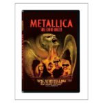 Metallica - Some kind of monster 2014 (DVD)