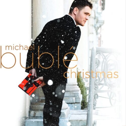Michael Bublé - Christmas (10th Anniversary Super Deluxe Edition Box Set) (2 CD + DVD + LP-Vinilo)