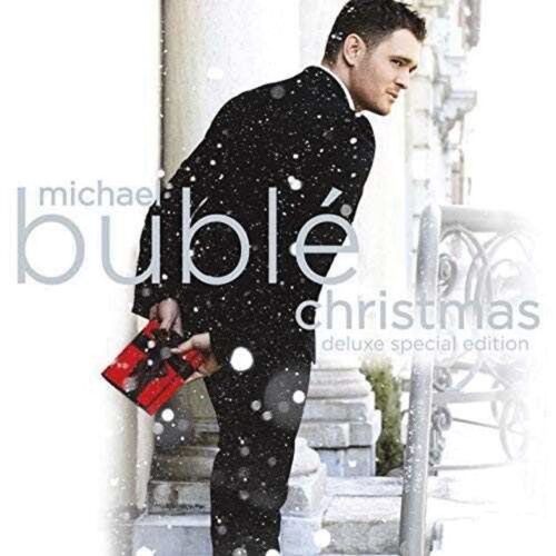 Michael Bublé - Christmas (LP-Vinilo)