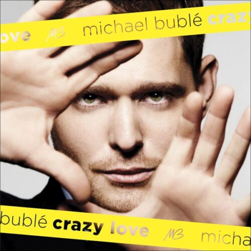 Michael Bublé - Crazy love (CD)