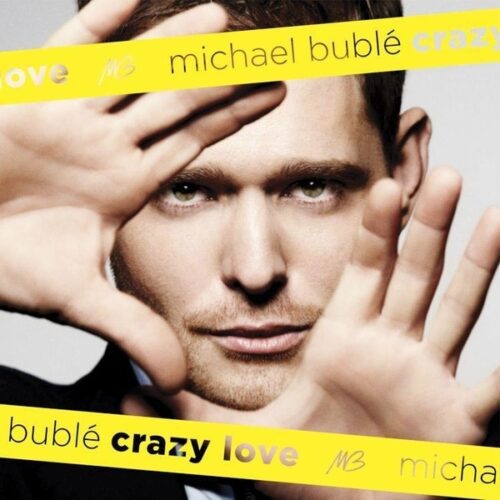 Michael Buble - Crazy love (LP-Vinilo)