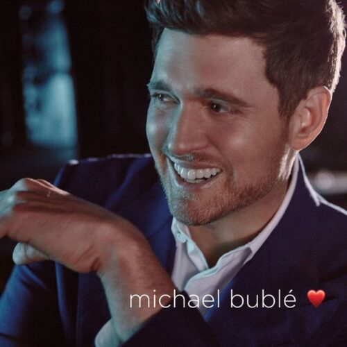 Michael Bublé - Love (Edición Deluxe) (CD)