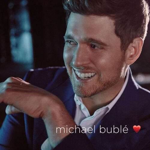 Michael Bublé - Love (Red) (LP-Vinilo)
