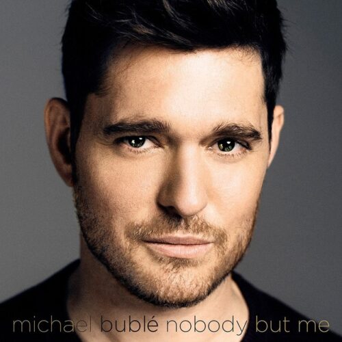 Michael Bublé - Nobody But Me (Edición Deluxe) (CD)