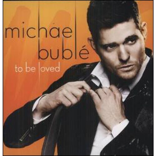 Michael Buble - To be loved (LP-Vinilo)