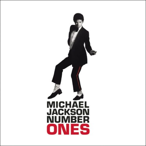 Michael Jackson - 1'S (CD)