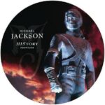 Michael Jackson - History - Past