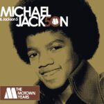 Michael Jackson - The Motown Years 50 (3 CD)