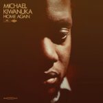 Michael Kiwanuka - Home again (CD)