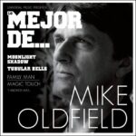Mike Oldfield - Lo mejor de Mike Oldfield (CD)