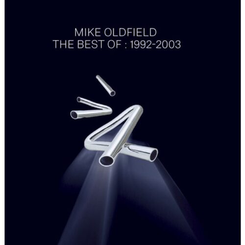 Mike Oldfield - The Best Of Mike Oldfield (1992 - 2003) (CD)