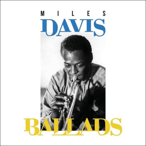 Miles Davis - Ballads (4 CD)