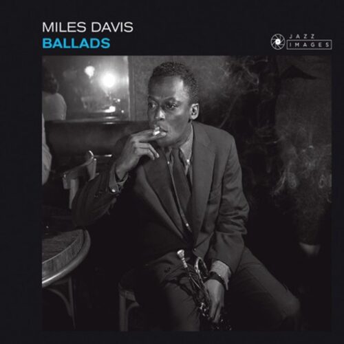 Miles Davis - Ballads (CD)